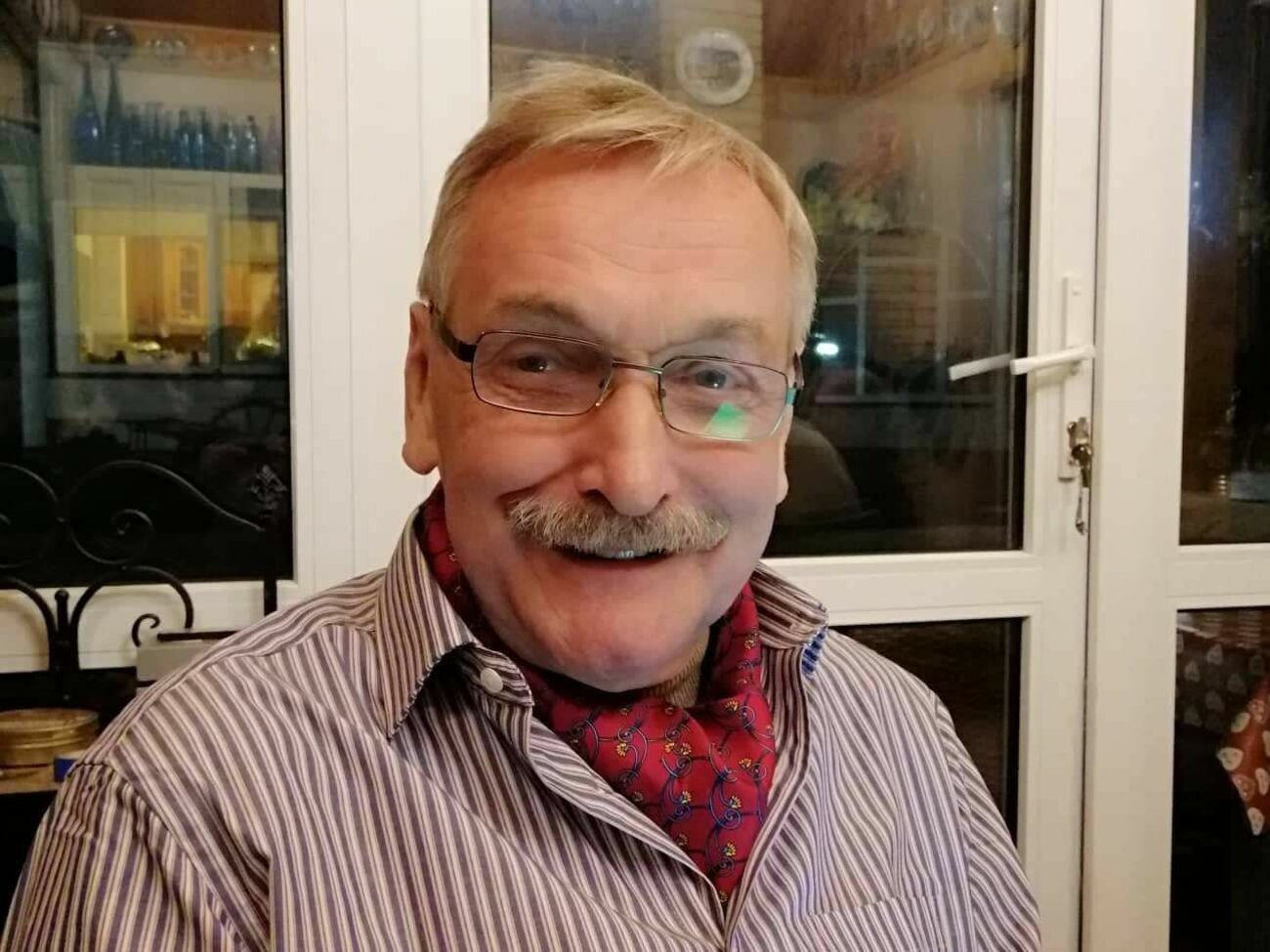 Талашка з 1 вересня усунули від викладацької діяльності на час перевірки інформації про його можливі домагання до студенток