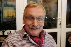 Талашка з 1 вересня усунули від викладацької діяльності на час перевірки інформації про його можливі домагання до студенток