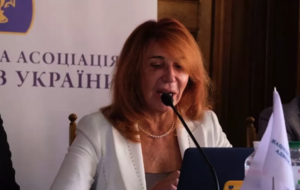 Лідія Ізовітова: Вочевидь, ідеться про заклики повернутися до авторитарного правосуддя... коли судом керує сторона обвинувачення