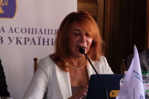 Лідія Ізовітова: Вочевидь, ідеться про заклики повернутися до авторитарного правосуддя... коли судом керує сторона обвинувачення