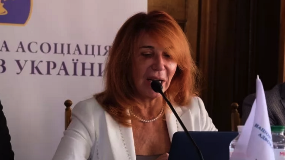 Лидия Изовитова: Очевидно, что речь идет о призывах вернуться к авторитарному правосудию... когда судом руководит сторона обвинения