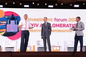 Виталий Кличко: ProZorro – это ключ к тому, чтобы все работало прозрачно, открыто, понятно и для пользы города и его жителей