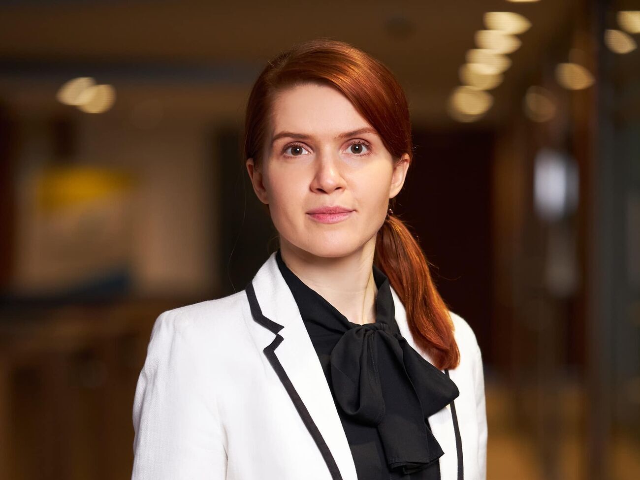 Безугла розповіла про результати роботи ТСК