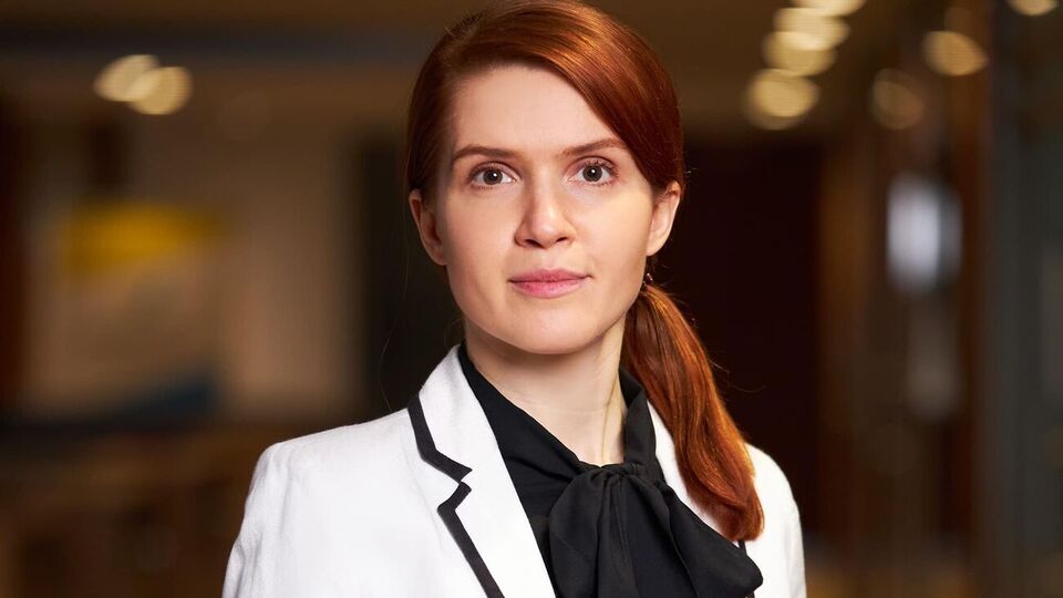 Безуглая рассказала о результатах работы ВСК