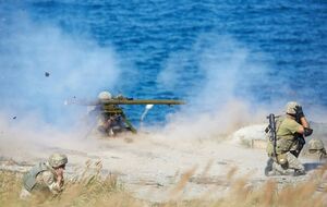 Учения пройдут на основных военных полигонах Украины, а также в акваториях Черного и Азовского морей