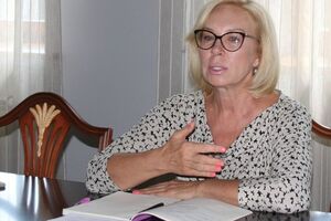 Денисова положительно оценила передачу Байдену списка удерживаемых Россией