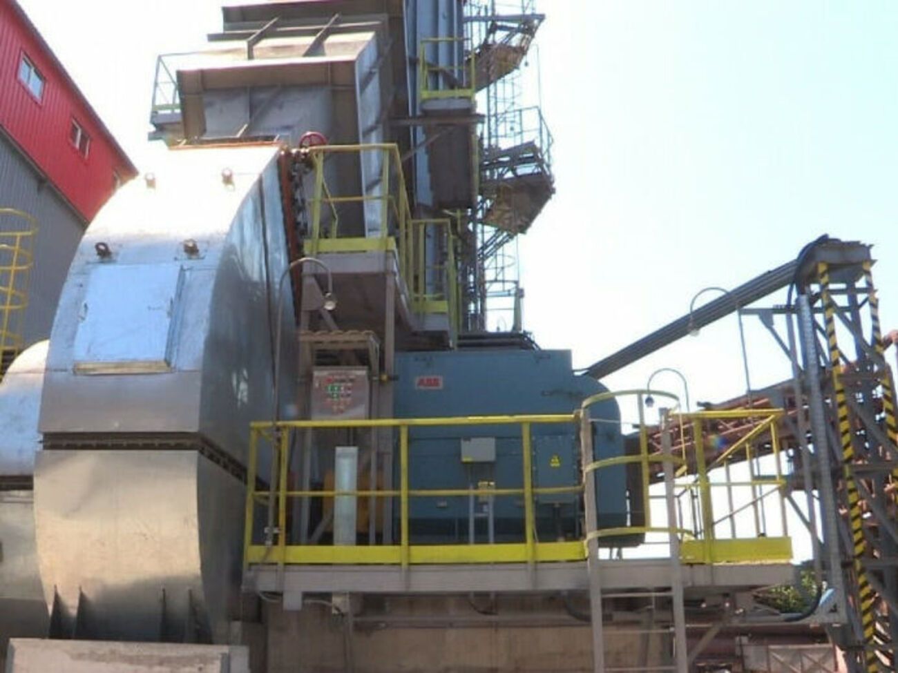 Інвестиції в екологічний проєкт становитимуть понад $20 млн