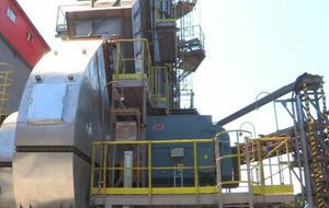 Инвестиции в экологический проект составят более $20 млн