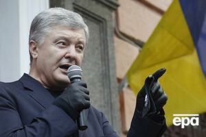 Порошенко заявляв, що спецоперацію санкціонував він