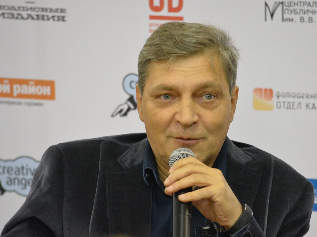 Невзоров: Кремль &ndash; поразительная концентрация невежд, он живет мистикой