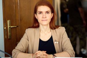 Безугла: Чи була це спільна операція з нашими партнерами, спецслужбами інших країн? Ні