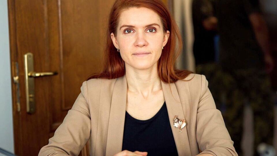 Безугла: Чи була це спільна операція з нашими партнерами, спецслужбами інших країн? Ні