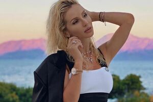 Loboda: А как прошло ваше лето?