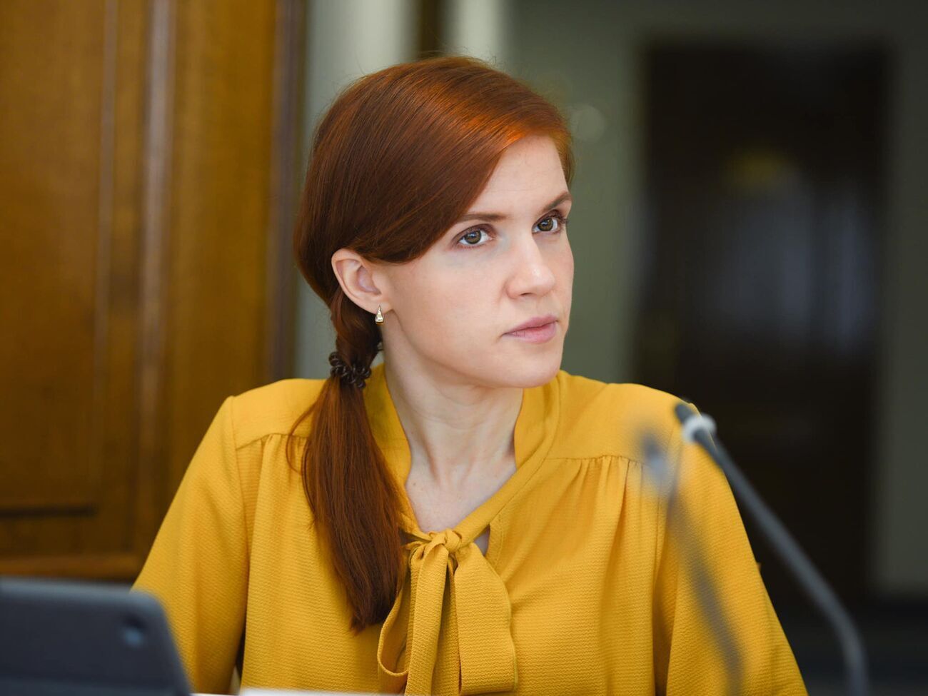 Безугла: У групі вже була особа, яка працювала на спецслужби Білорусі