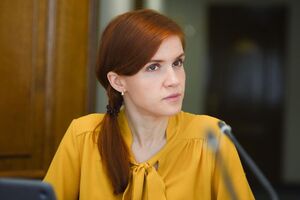 Безугла: У групі вже була особа, яка працювала на спецслужби Білорусі