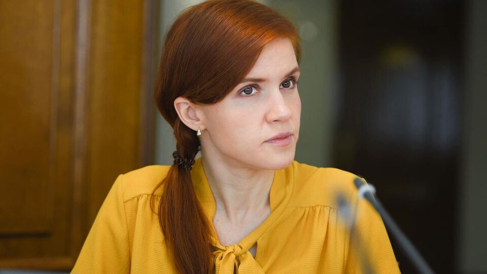 Безугла: У групі вже була особа, яка працювала на спецслужби Білорусі