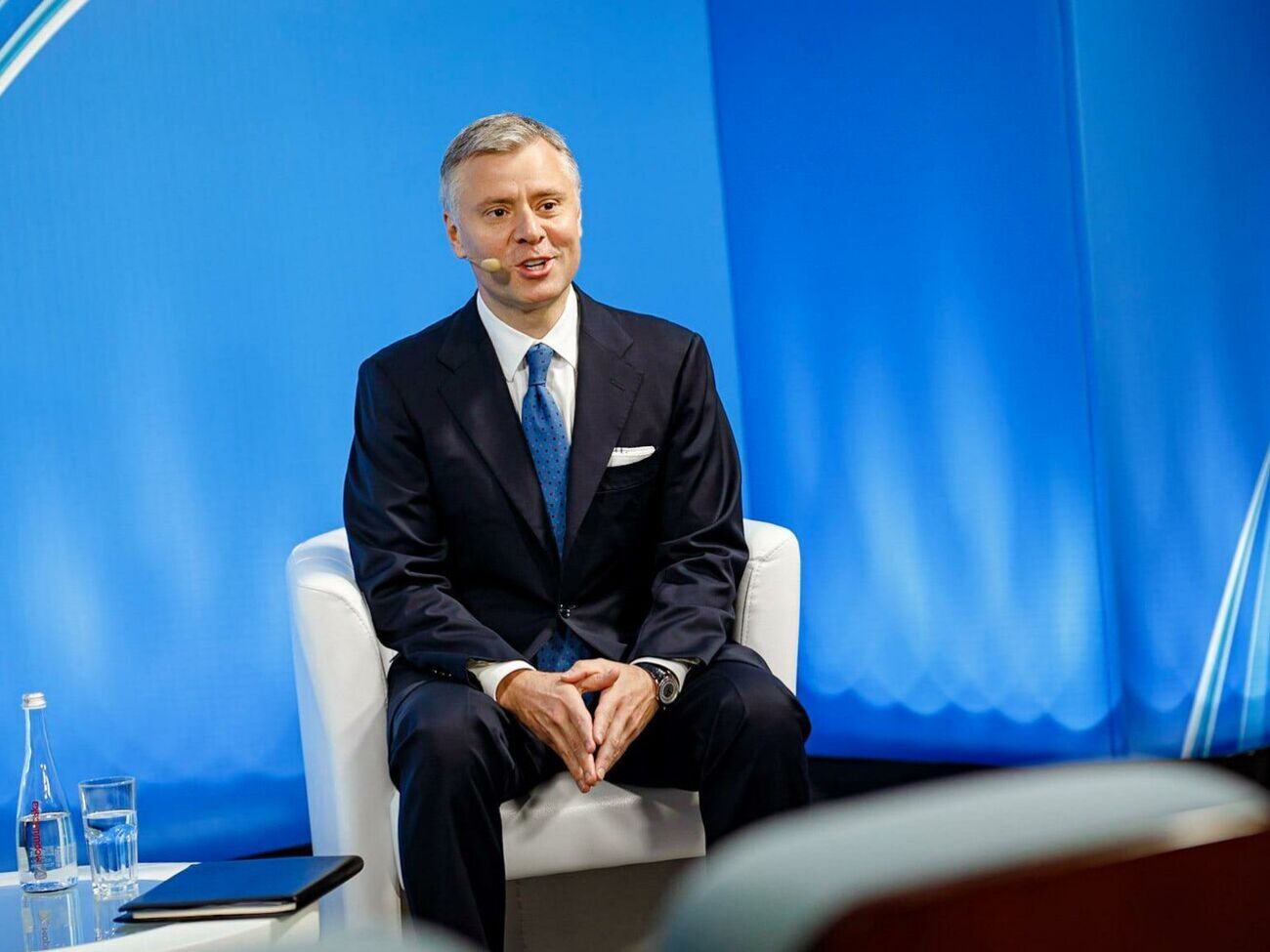 Среди независимых членов набсовета НАК нет ни одного с&nbsp;производственным опытом, отметил Витренко