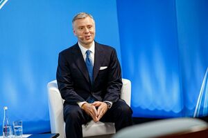 Среди независимых членов набсовета НАК нет ни одного с производственным опытом, отметил Витренко