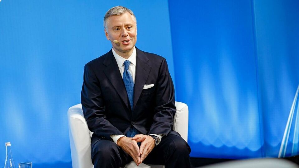 Среди независимых членов набсовета НАК нет ни одного с производственным опытом, отметил Витренко