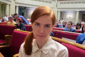 Безугла: Вони були громадяни РФ, але це не заважає тому, що вони можуть бути громадянами інших держав