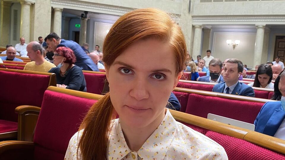 Безугла: Вони були громадяни РФ, але це не заважає тому, що вони можуть бути громадянами інших держав