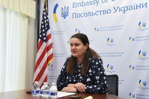 Маркарова: Ми на п'ять років визначили принципи, на яких базується наша співпраця у сфері оборони