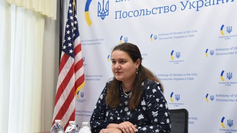 Маркарова: Ми на п'ять років визначили принципи, на яких базується наша співпраця у сфері оборони