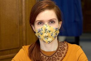 Безугла: Спеціальний захід не відміняли