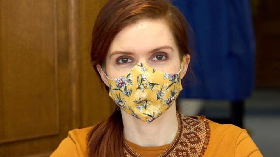 Безугла: Спеціальний захід не відміняли