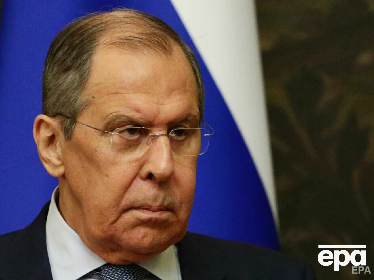 Український народ "дуже близький" РФ, зазначив Лавров