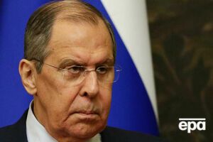 Український народ "дуже близький" РФ, зазначив Лавров