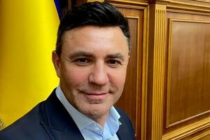 Тищенко: Помолився за здоров'я Гео Лероса