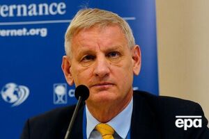 Карл Бильдт: Венецианская комиссия является наиболее квалифицированным экспертом Европы по вопросам конституционного права