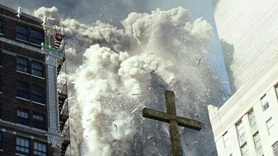 Теракты произошли 20 лет назад