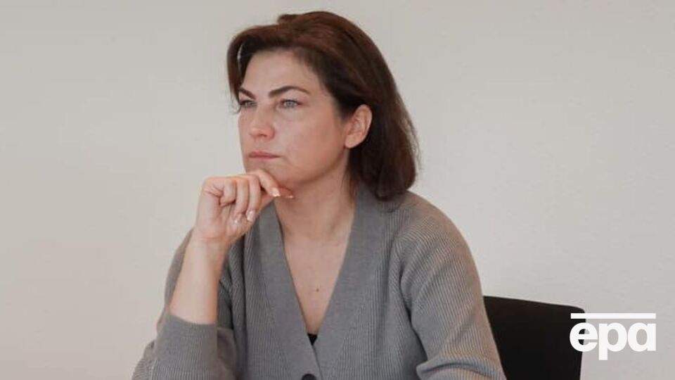 Венедиктова: О чем говорят родственники погибших? "Нам надо знать, кто в этом виновен"