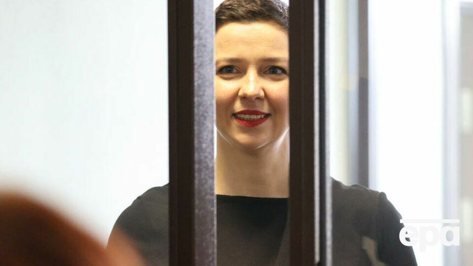 Колесникова приговорена к 11 годам лишения свободы