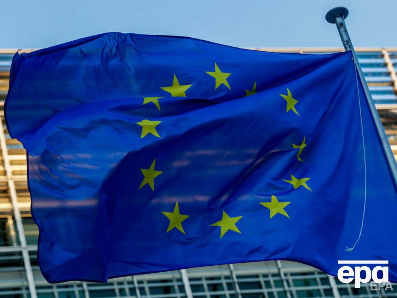 ЄС продовжив санкції проти РФ