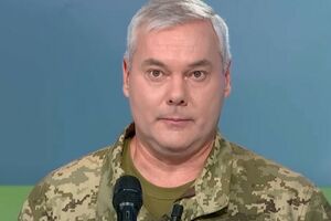 Вероятность угрозы широкомасштабного наступления ВС РФ есть с 2014 года, отметил Наев