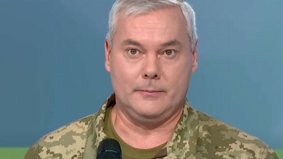 Вероятность угрозы широкомасштабного наступления ВС РФ есть с 2014 года, отметил Наев