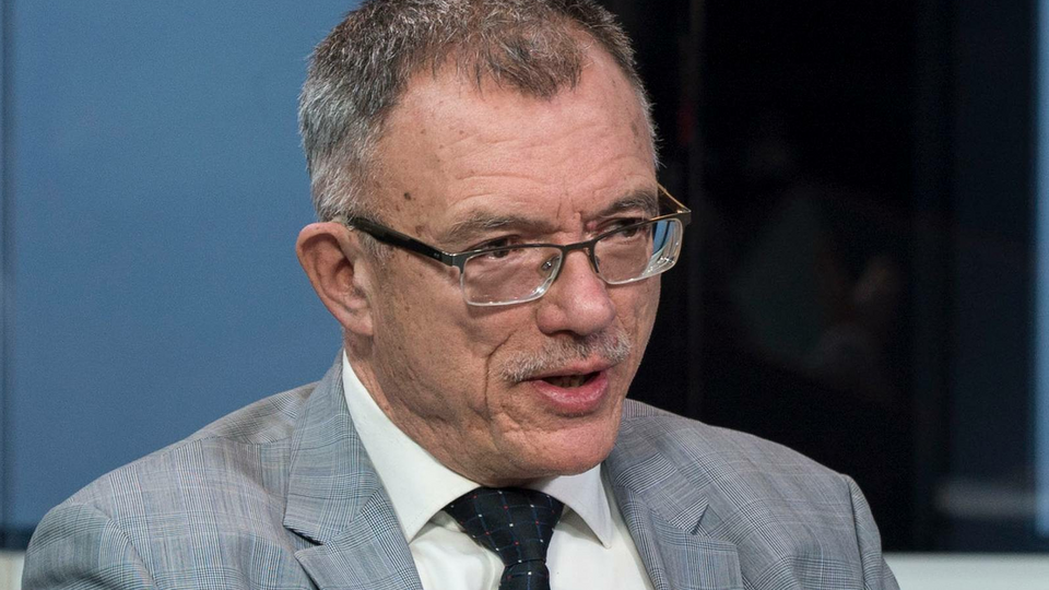 Вайтекунас (на фото) вважає, що Лукашенко "тягне час"