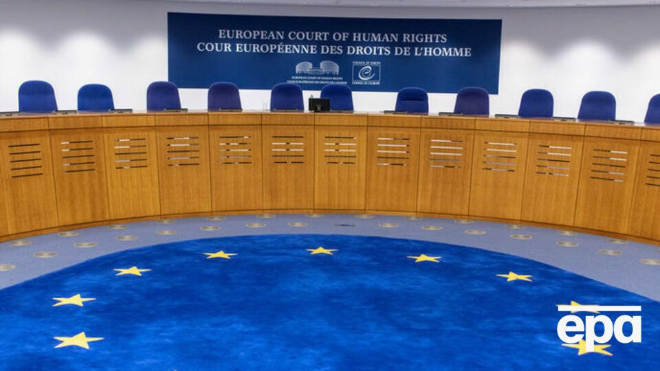 На думку ЄСПЛ, заявник був зобов'язаний стежити за вмістом опублікованих коментарів, зазначила суддя Юдківська