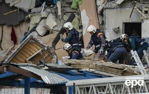 Дом восстановлению не подлежит