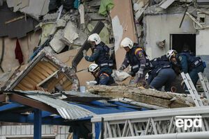 Будинок відновленню не підлягає