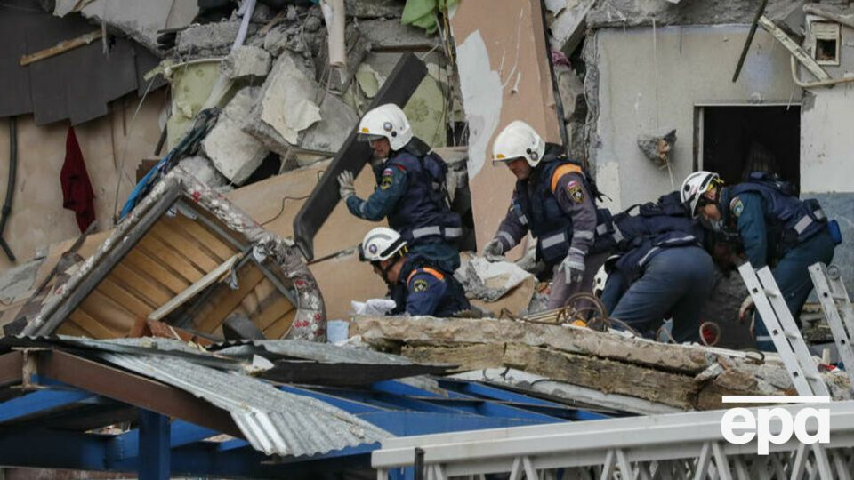 Дом восстановлению не подлежит