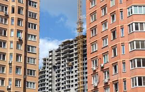 Висота багатоповерхівок у селах не може перевищувати 12 м