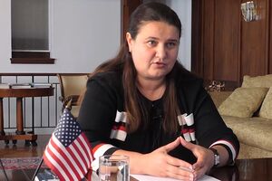 Маркарова про "Північний потік – 2": Навіть якщо він буде на 100% добудований, є ще питання сертифікації