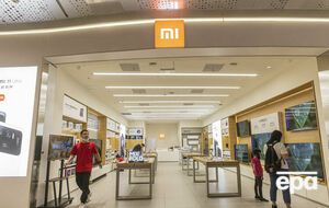 Xiaomi вышла на второе место в мире по продажам смартфонов