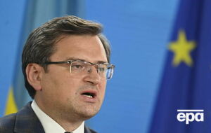 Кулеба: Лукашенко делает вид, что он управляет ситуацией. На самом деле глубину интеграции Беларуси решает Владимир Путин