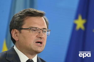 Кулеба: Лукашенко робить вигляд, що він керує ситуацією. Насправді глибину інтеграції Білорусі вирішує Володимир Путін
