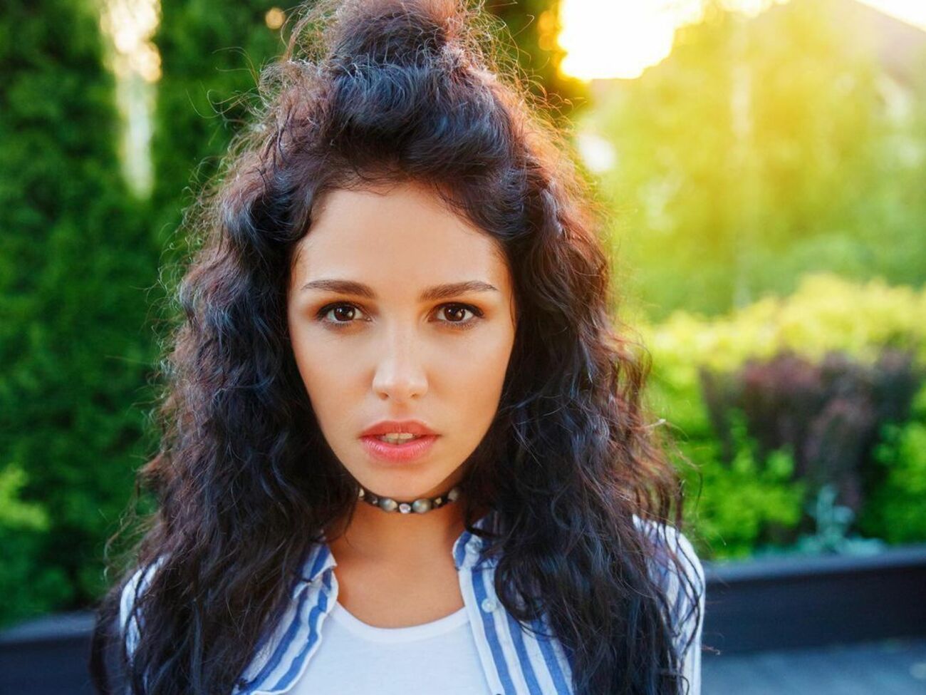 Богдан: Жіночність &ndash; це зброя, яка робить чоловіка беззахисним перед нашими чарами